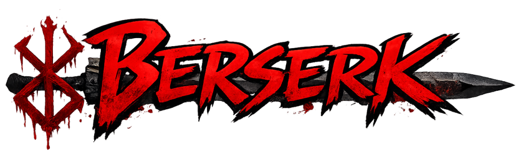 Berserk – Truyện